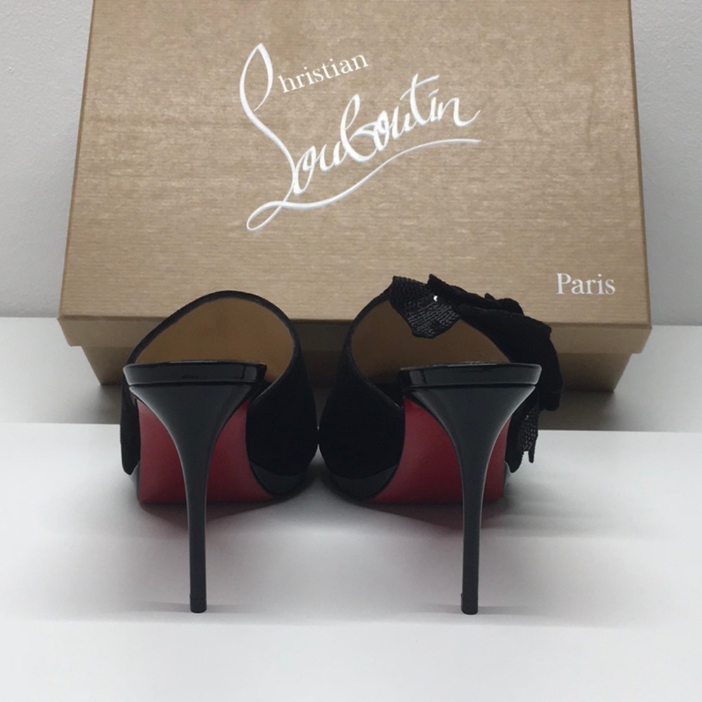 🚨CHRISTIAN LOUBOUTIN PARIS 🚨 - Picture 7 of 16